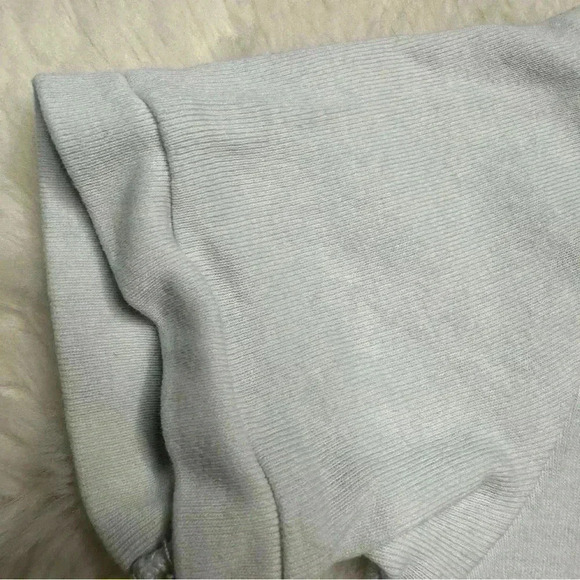 Old Navy 2 Pc Pajama  Set Breakfast Of Champions Whote & Blue Size 5T - Picture 15 of 16